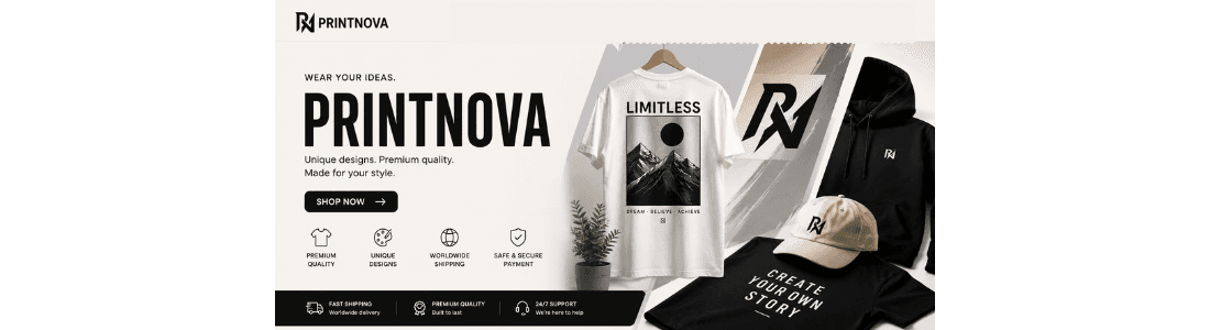 Banner for Pintnova